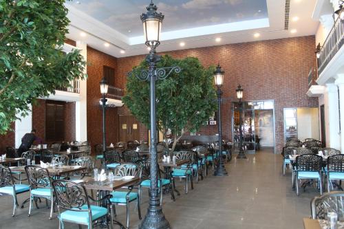 Gallery image of A5 hotel in Nellore