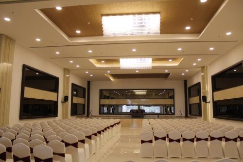 Gallery image of A5 hotel in Nellore