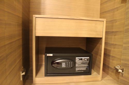 Gallery image of A5 hotel in Nellore