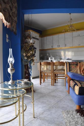 Spacious Apartment