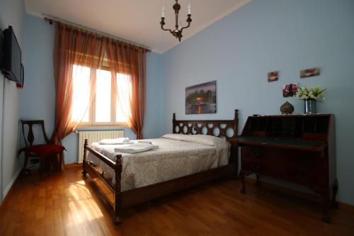 Sibilla appartamento