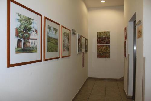 Imagen de la galería de Hotel Dvorak, en České Budějovice