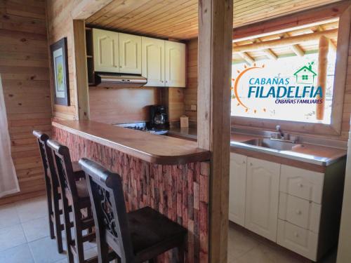 Gallery image of Cabañas Filadelfia in Santa Rosa de Cabal