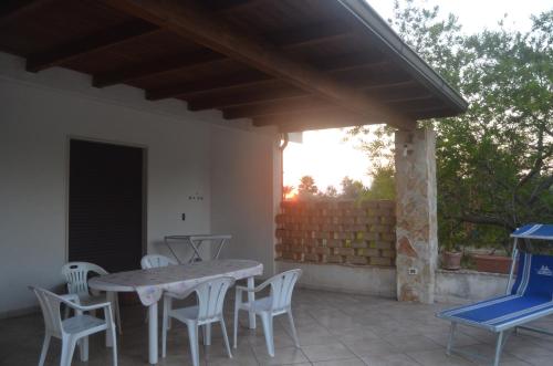 Afbeelding uit fotogalerij van Villetta Sakapo' in Corigliano dʼOtranto