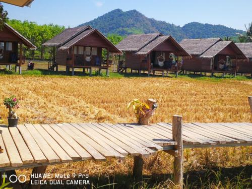 Afbeelding uit fotogalerij van Namm Natawn in Ko Yao Noi