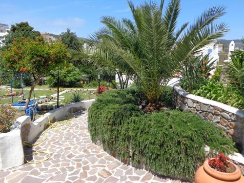 Gallery image of Il Mediterraneo - Adults Only in Ponza