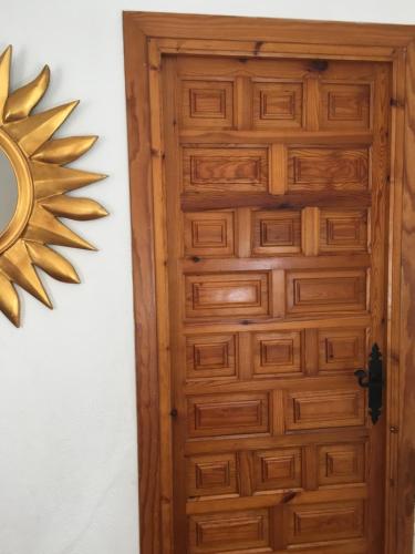 Φωτογραφία από το άλμπουμ του Casa Rural Paloma σε Benajarafe