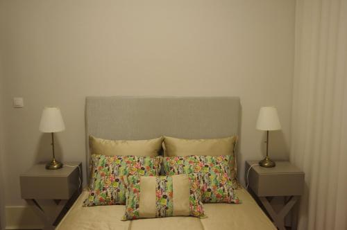 My Home in Lisbon