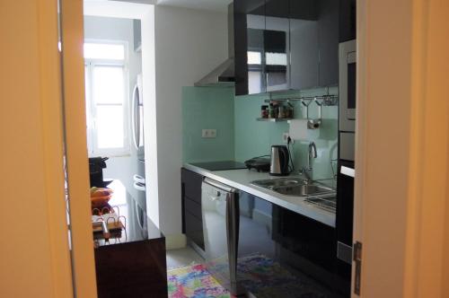 My Home in Lisbon
