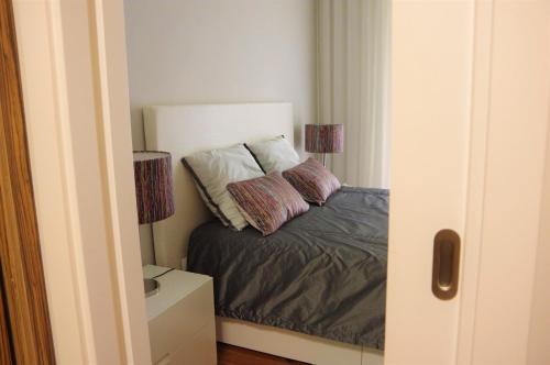 My Home in Lisbon