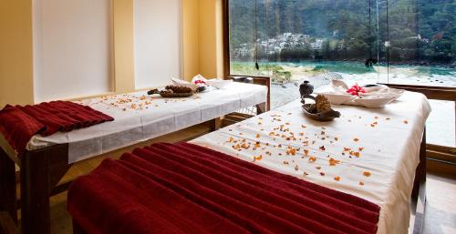 Gallery image of Divine Resort & Spa in Rishīkesh