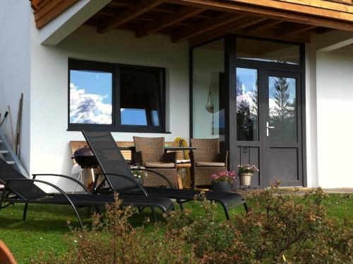 Ferienwohnung Mattle – Photos 2