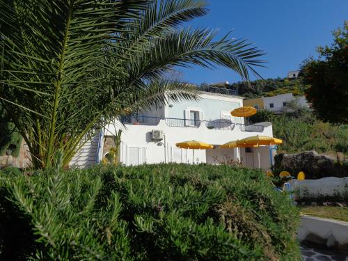 Gallery image of Il Mediterraneo - Adults Only in Ponza