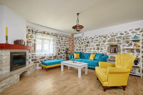Chateau du Soleil Villas – Foto 3