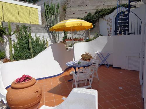 Gallery image of Il Mediterraneo - Adults Only in Ponza