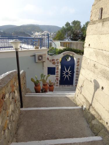 Gallery image of Il Mediterraneo - Adults Only in Ponza