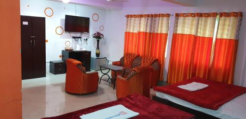 Gallery image of The Salvation Army RED SHIELD GUEST HOUSE in Kolkata