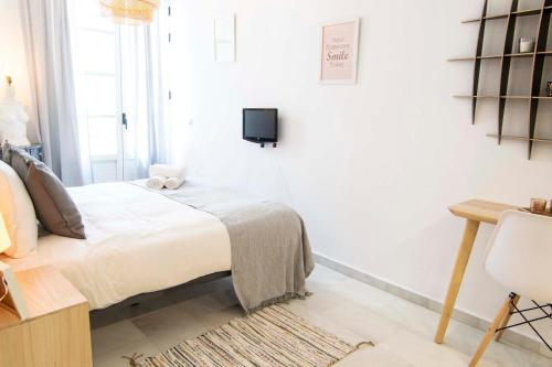 P&P Apartaments Peña