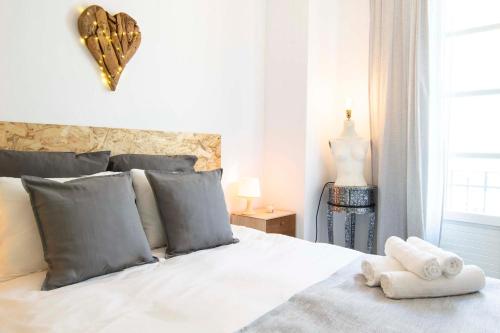 P&P Apartaments Peña