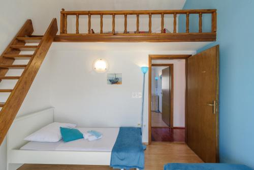 Galeriebild der Unterkunft Apartments Mirjana in Trogir