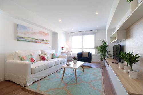 Appartement Estación de tren by Como en Casa (Spanje Santiago ...