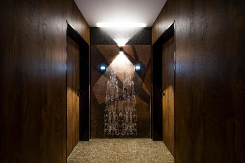 Foto dalla galleria di Amsterdam Hotel a Belgrado