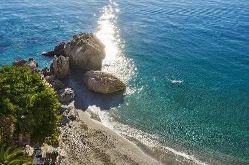 Gallery image of Hotel Balcón de Europa in Nerja