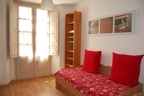 Estudio Málaga centro - playa