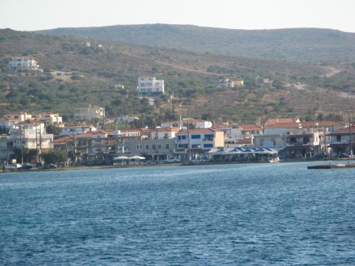 Φυσικό τοπίο κοντά σε αυτός ο ξενώνας