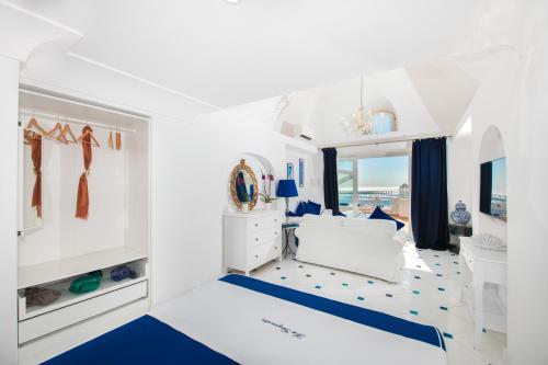 Fotografie z fotogalerie ubytování La Gasparina v destinaci Positano