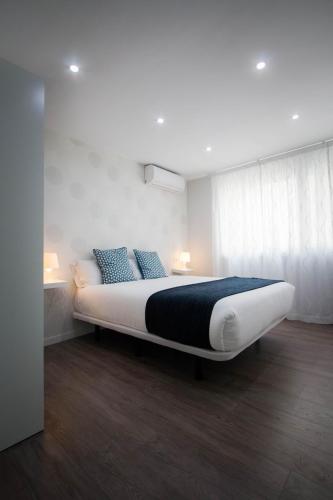 Alameda 20 Apartments