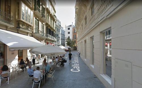 Holidays2Malaga Sebastian Souviron High Speed WIFI