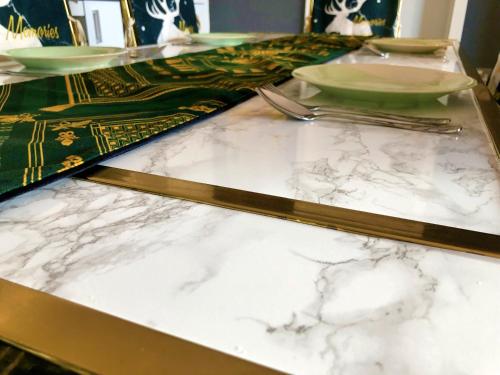Gallery image of The Percy's Luxury in Oxford