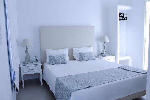 Fotografie z fotogalerie ubytování Aegean of Amorgos v destinaci Katápola