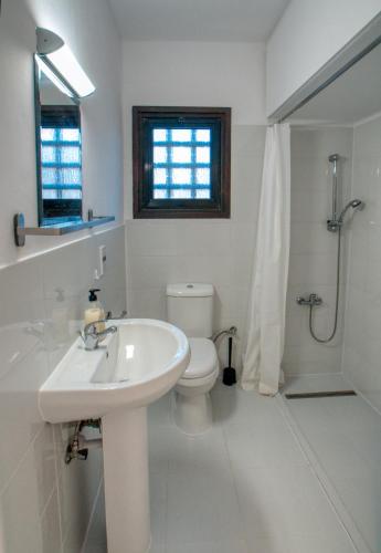 ห้องน้ำของ 1st Class Location with Sea&Pool View