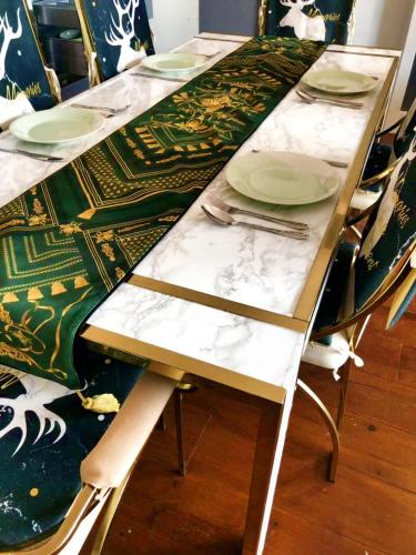 Gallery image of The Percy's Luxury in Oxford