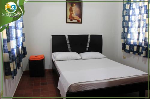 Gallery image of La Oliva Club Centro Campestre in La Gorgona