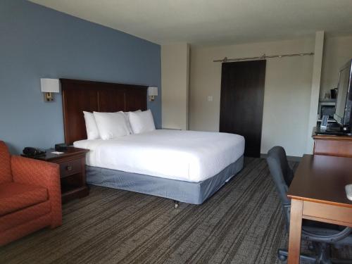 Hotel South Tampa & Suites Image