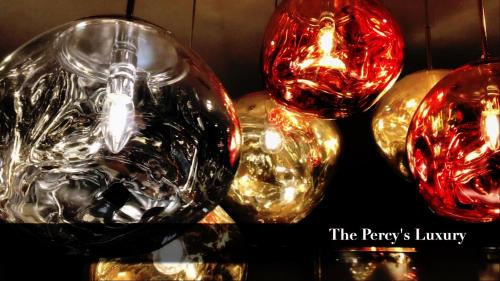 Gallery image of The Percy's Luxury in Oxford