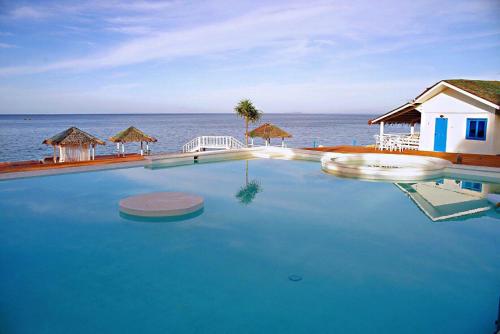 Gallery image of Siquijor Eastern Garan Seaview Resort in Siquijor