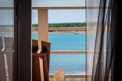 Φυσικό τοπίο κοντά σε αυτό το bed & breakfast