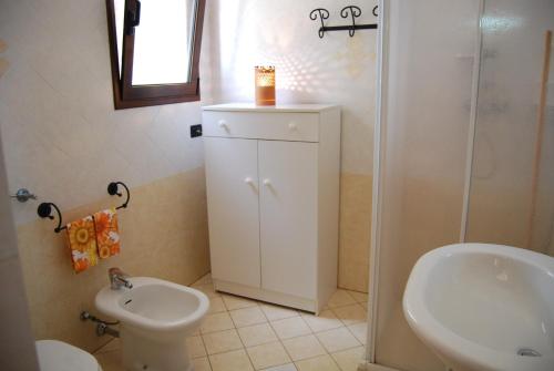 Gallery image of Villa Emanuel in Alessano