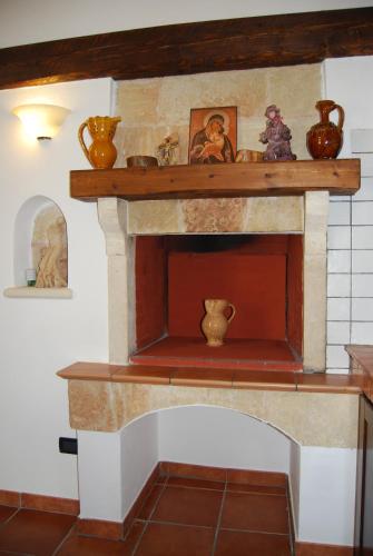 Gallery image of Villa Emanuel in Alessano