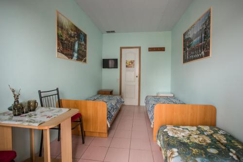 Imagen de la galería de Guest House Sadochek, en Sevastopol