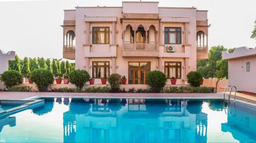 Gallery image of Hotel Pushkar Legacy in Pushkar