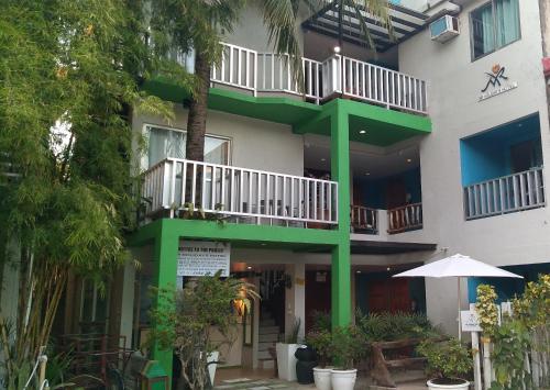 Gallery image of MR Holidays Hotel in Boracay