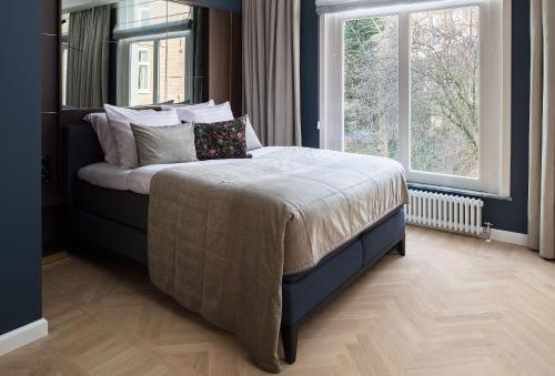 Gallery image of Spinoza Suites in Amsterdam