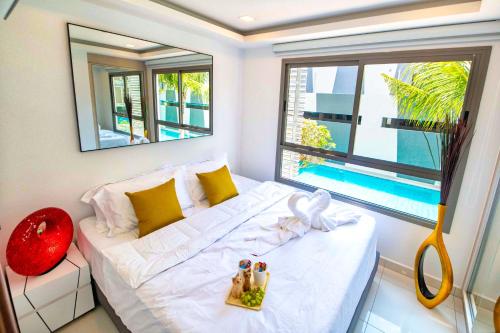 Gallery image of Arcadia Beach Resort Pattaya in Pattaya South