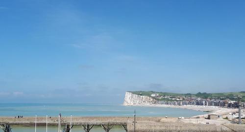 Idéal Panorama du Tréport