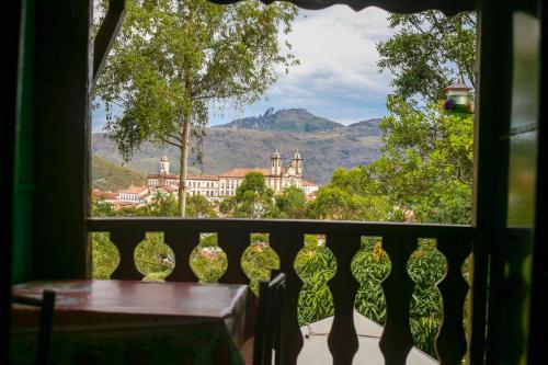 Foto da galeria de Pousada São Francisco de Paula em Ouro Preto